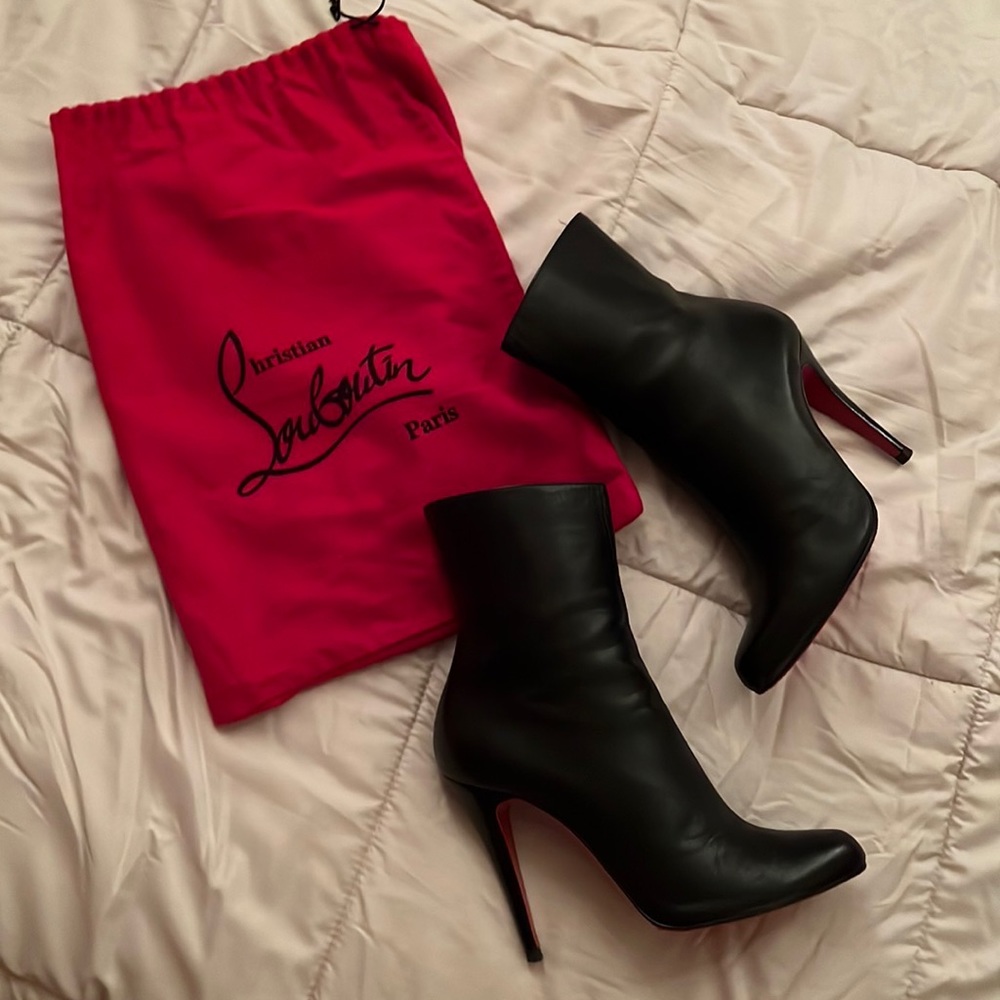 Christian Louboutin Eloise
